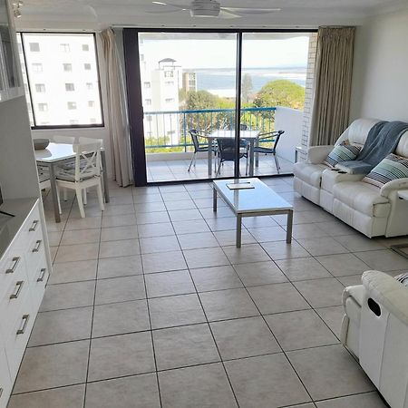 Burgess @ Kings Beach Apartments Caloundra Bagian luar foto