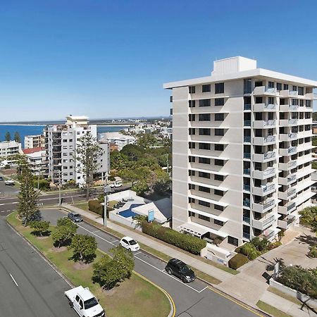 Burgess @ Kings Beach Apartments Caloundra Bagian luar foto