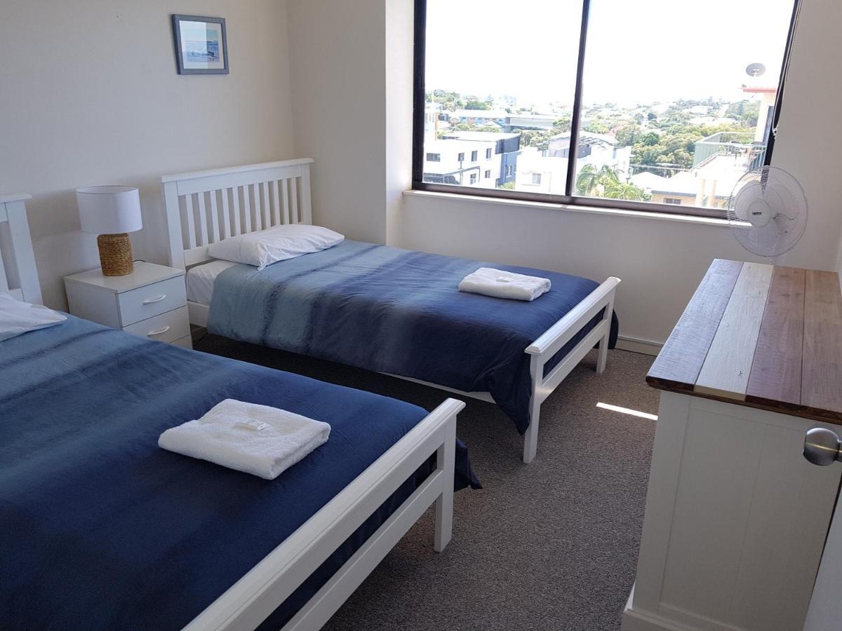 Burgess @ Kings Beach Apartments Caloundra Bagian luar foto