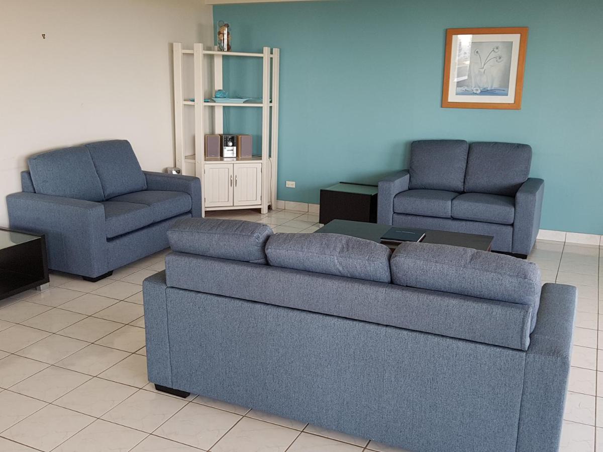 Burgess @ Kings Beach Apartments Caloundra Bagian luar foto