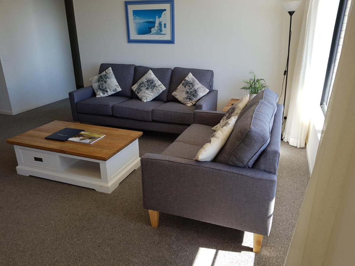 Burgess @ Kings Beach Apartments Caloundra Bagian luar foto