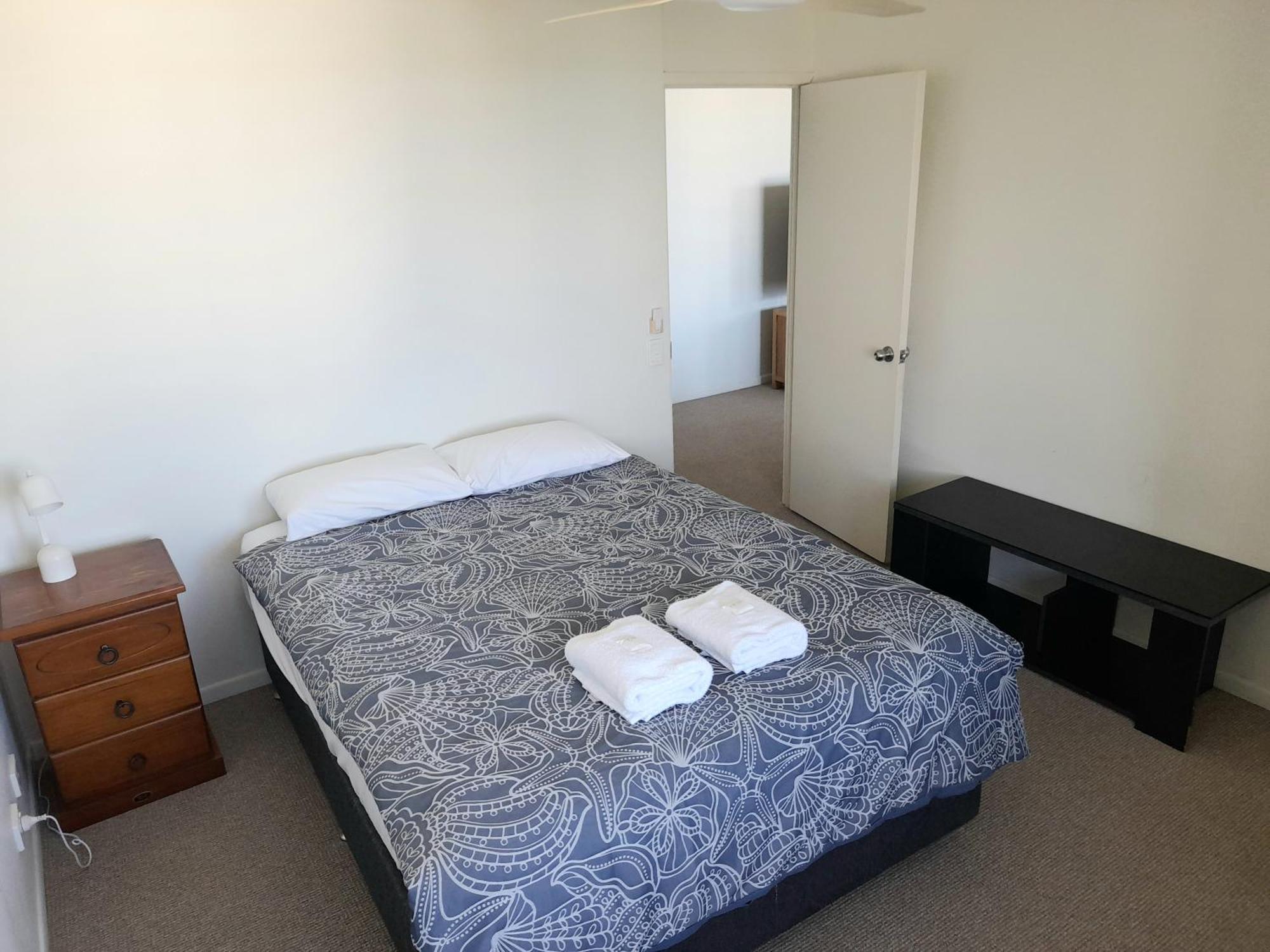 Burgess @ Kings Beach Apartments Caloundra Bagian luar foto