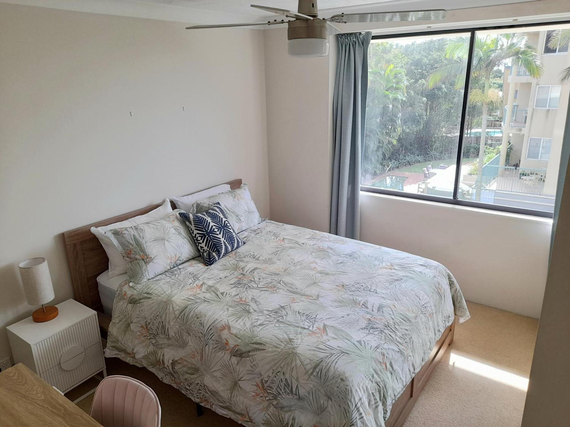 Burgess @ Kings Beach Apartments Caloundra Bagian luar foto